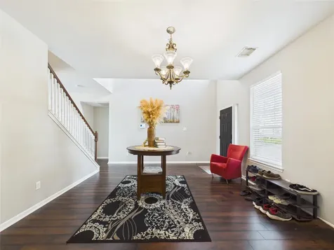 21719 Manitou Falls Lane Katy TX 77449