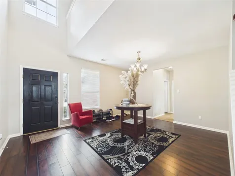 21719 Manitou Falls Lane Katy TX 77449