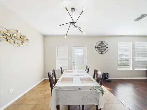 21719 Manitou Falls Lane Katy TX 77449