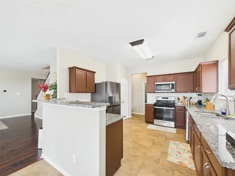 21719 Manitou Falls Lane Katy TX 77449