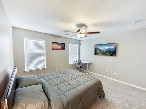 21719 Manitou Falls Lane Katy TX 77449