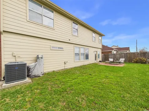 21719 Manitou Falls Lane Katy TX 77449