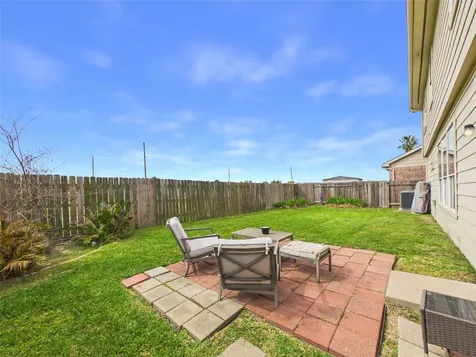21719 Manitou Falls Lane Katy TX 77449