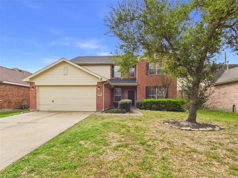 21719 Manitou Falls Lane Katy TX 77449