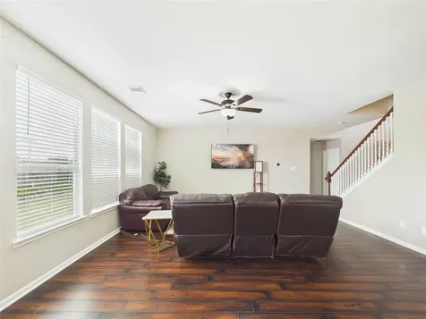 21719 Manitou Falls Lane Katy TX 77449