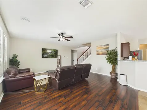 21719 Manitou Falls Lane Katy TX 77449