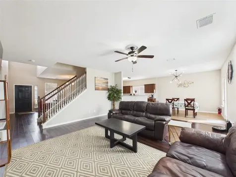 21719 Manitou Falls Lane Katy TX 77449