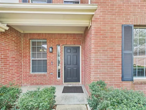 21719 Manitou Falls Lane Katy TX 77449