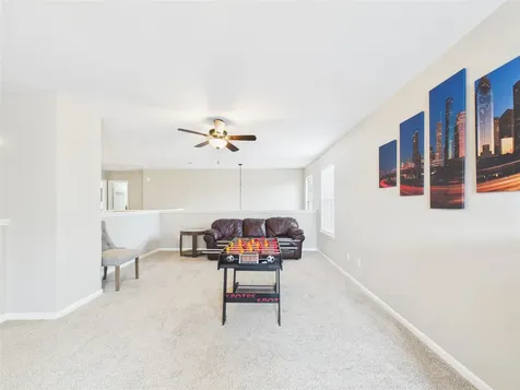 21719 Manitou Falls Lane Katy TX 77449