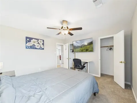 21719 Manitou Falls Lane Katy TX 77449