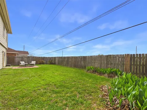 21719 Manitou Falls Lane Katy TX 77449