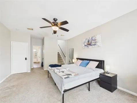 21719 Manitou Falls Lane Katy TX 77449