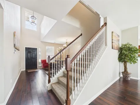 21719 Manitou Falls Lane Katy TX 77449