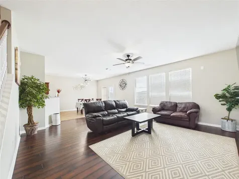 21719 Manitou Falls Lane Katy TX 77449
