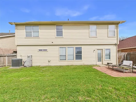 21719 Manitou Falls Lane Katy TX 77449