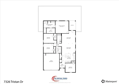 7326 Tristan Drive Corpus Christi TX 78414