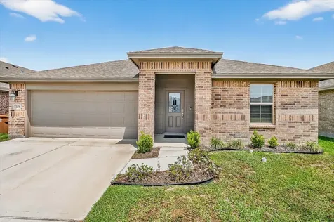 7326 Tristan Drive Corpus Christi TX 78414