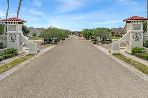 7326 Tristan Drive Corpus Christi TX 78414