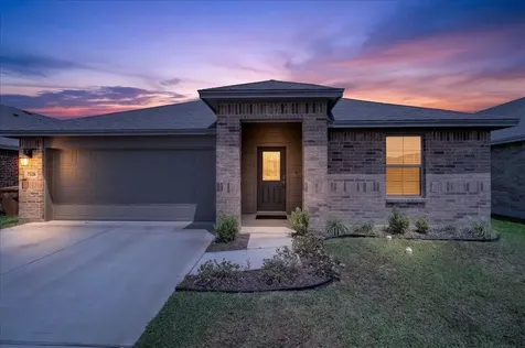 7326 Tristan Drive Corpus Christi TX 78414