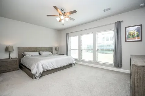 4207 Ana Ridge Lane Fulshear TX 77441