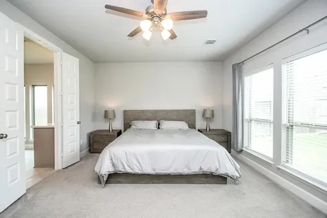 4207 Ana Ridge Lane Fulshear TX 77441
