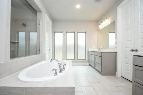 4207 Ana Ridge Lane Fulshear TX 77441