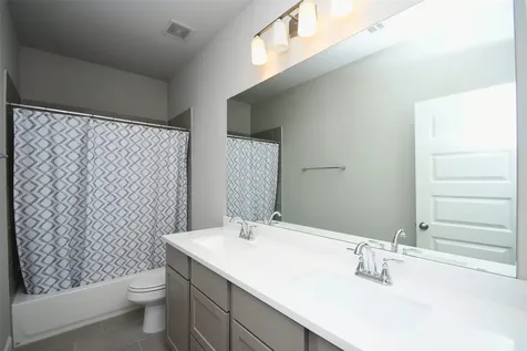 4207 Ana Ridge Lane Fulshear TX 77441