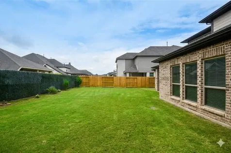 4207 Ana Ridge Lane Fulshear TX 77441