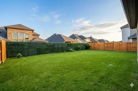 4207 Ana Ridge Lane Fulshear TX 77441