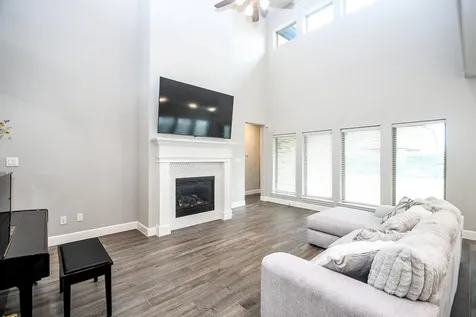4207 Ana Ridge Lane Fulshear TX 77441