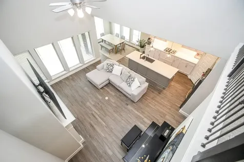 4207 Ana Ridge Lane Fulshear TX 77441