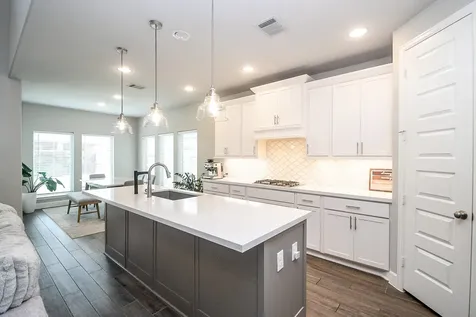 4207 Ana Ridge Lane Fulshear TX 77441