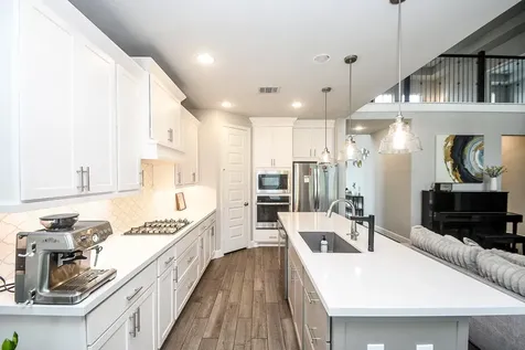 4207 Ana Ridge Lane Fulshear TX 77441