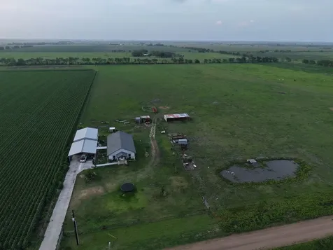 928 County Road 316 Louise TX 77455