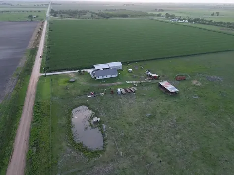 928 County Road 316 Louise TX 77455