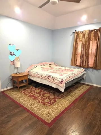 928 County Road 316 Louise TX 77455