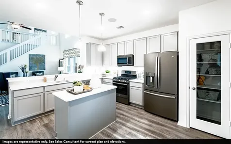 407 French Lavender Crosby TX 77532