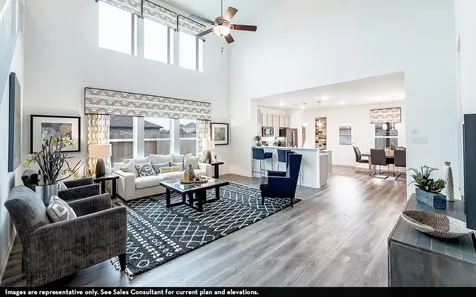 407 French Lavender Crosby TX 77532