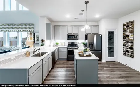 407 French Lavender Crosby TX 77532