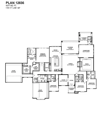 12836 Bentwood Farms Trace Montgomery TX 77356