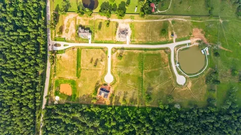 12836 Bentwood Farms Trace Montgomery TX 77356