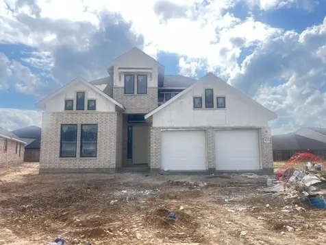 405 Rugged Rock Lane New Caney TX 77357