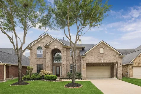 25611 Durango Falls Lane Katy TX 77494