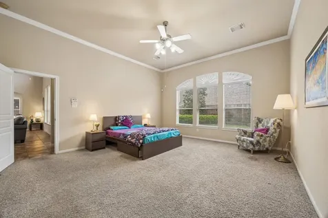 25611 Durango Falls Lane Katy TX 77494