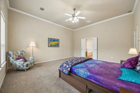 25611 Durango Falls Lane Katy TX 77494