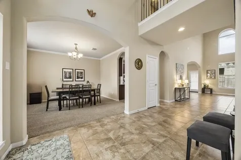 25611 Durango Falls Lane Katy TX 77494