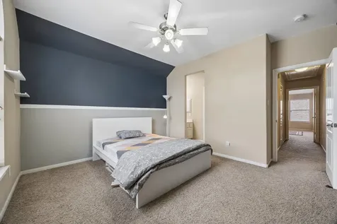 25611 Durango Falls Lane Katy TX 77494