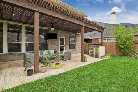 25611 Durango Falls Lane Katy TX 77494