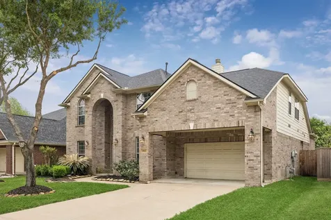 25611 Durango Falls Lane Katy TX 77494