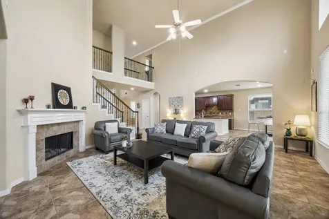 25611 Durango Falls Lane Katy TX 77494